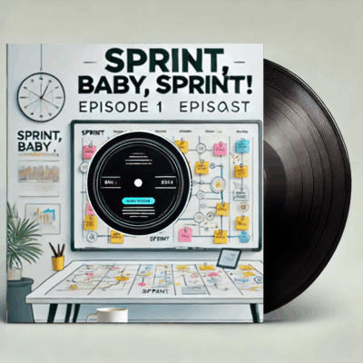 sgf007 (song) Titelsong - Sprint Baby Sprint