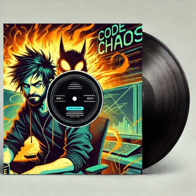 sgf011 (Song) Code Chaos